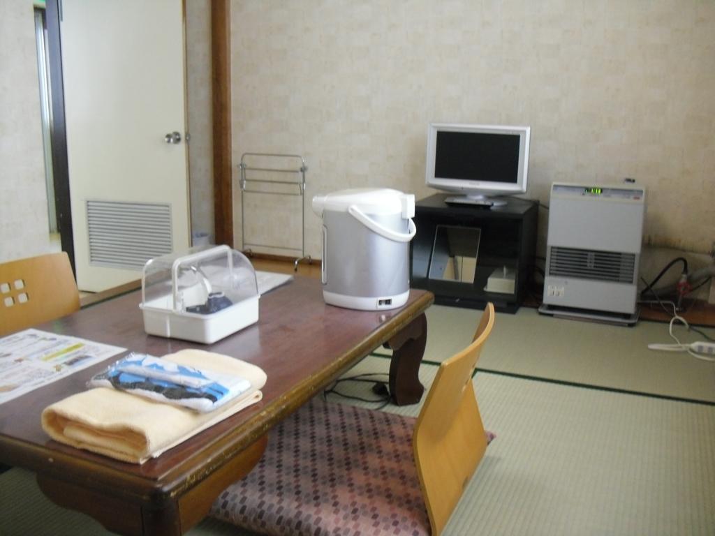 Yatsugatake Izumiso Hotel Hokuto  Exterior photo