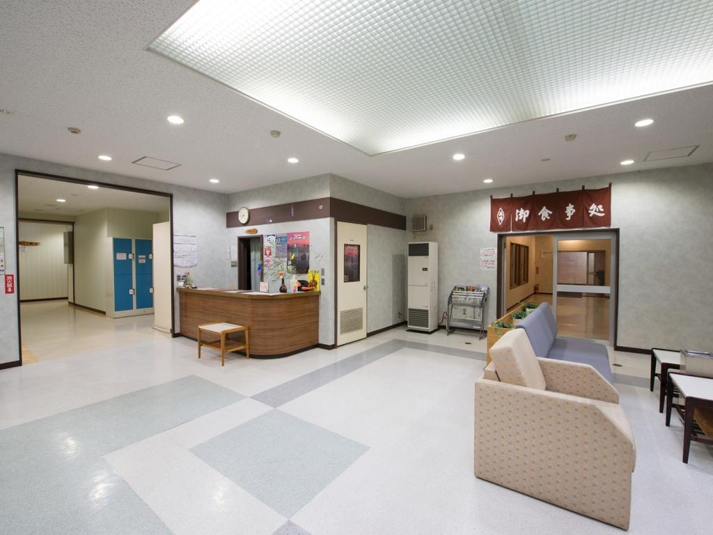 Yatsugatake Izumiso Hotel Hokuto  Exterior photo