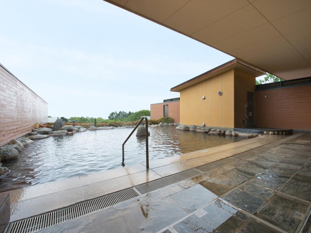 Yatsugatake Izumiso Hotel Hokuto  Exterior photo